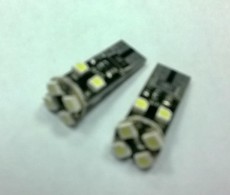 LED-крушки за габарит и плафон,светещи в ярка светлина с XENON ефект.
Модел:TYPER 4-COME BUS
Цена-10лвкт.