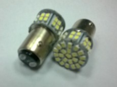 LED-крушки с двойна светлина за габарит и стоп.
Модел:Р1407
Цена-14лвкт.