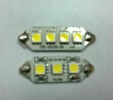 LED-крушка за плафон с ярка светлина
Модел:31057-36мм
Цена-7лвбр.
Модел:31065-39мм.
Цена-9лвбр.