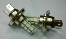 LED-Н4 крушки за фар
Модел:5050
Цена-24лвкт.