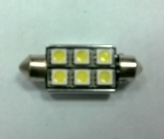 LED-сулфидни крушки за плафон.
Модел:RS-0650(41мм)COME BUS
Цена-7лвбр.

