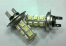 LED-H7 крушки за фар
Модел:LН7
Цена-22лвкт.