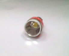 LED-крушка с лупа 12V/24V за заден ход с мелодия.
Модел:2304
Цена-12лв.