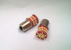 LED-крушки с една светлина за мигач или стоп.
Модел:28649
Цена-15лв.кт.