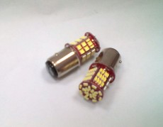 LED-крушки с двойна светлина за габарит и стоп.
Модел:28652
Цена-16лвкт.