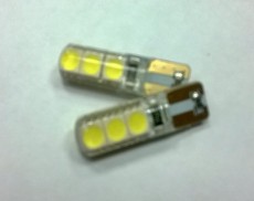 LED-крушки за габарит и плафон,светещи в ярка светлина с XENON eфект.
Модел:Р1403-COME BUS
Цена-12лвкт.