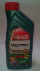 Полусинтетично моторно масло CASTROL MAGNATEC 10W-40
Цена:
1л.-16лв.
4л.-56лв.
5л.-70лв.