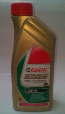 Синтетично моторно масло CASTROL EDGE FST 5W-30
Цена:
1л.-22лв.
4л.-80лв.
5л.-100лв.