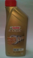 Синтетично моторно масло CASTROL EDGE TITANIUM FST 0W-40
Цена: 1л.-25лв
4л.-92лв.
5л.-115лв.