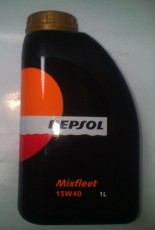 Минерално моторно масло REPSOL 15W-40
Цена:
1л.-12лв.
4л.-44лв.