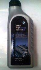 Полусинтетично моторно масло BMW 10W-40
Цена:
1л.-20лв.