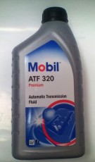 Трансмисионно масло-Mobil ATF 320 за автоматични скоростни кутии и кормилни хидравлични системи.
Цена: 1л.-16лв.