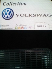 Мокетени стелки за VW Golf 4,VW Bora
Комплект 4 части
Цена-45лв.
