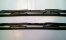 Чистачки метални за Audi A4(01-04г)-55+55см.
Цена-30лвкт. 
