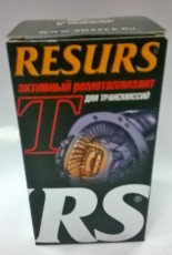 RESURS-Т-добавка за механични скоростни кутии и диференциали
Цена-18лв/50г.-доза за 1л.трансмисионно масло.