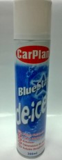 CarPlan"спрей бързодействащ размразител за стъкла.Специална формула за размразяване и предотвратяване на замръзване до-15градуса
Цена-8лв/300мл.
